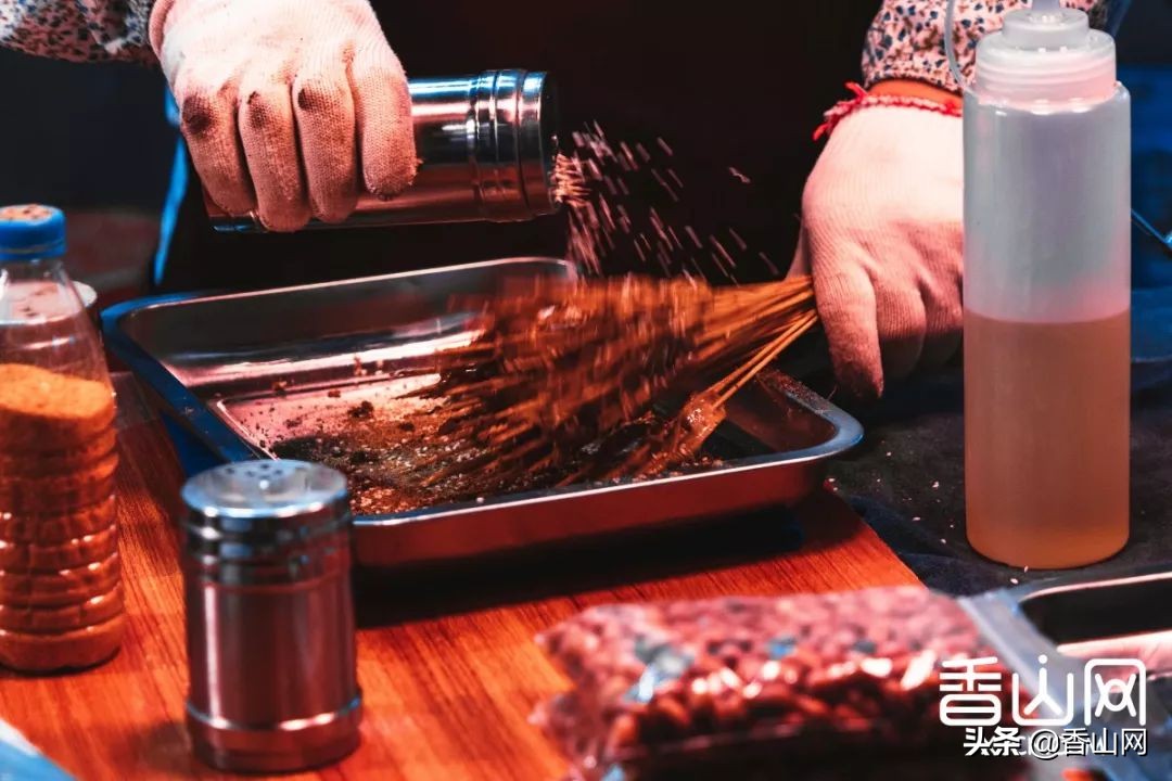 珠海摆地摊卖什么最火,珠海香洲前山地摊摆摊哪里好