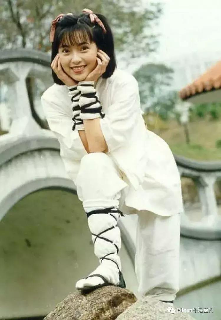 富豪前夫坐牢阔少男友劈腿，名门娇女成浪荡阔太，娇美郭芙空余憾