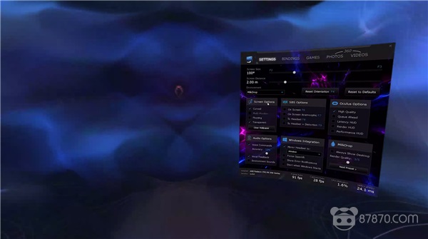 psvrbeatsaber怎么玩,beatsaber用哪个vr玩最好