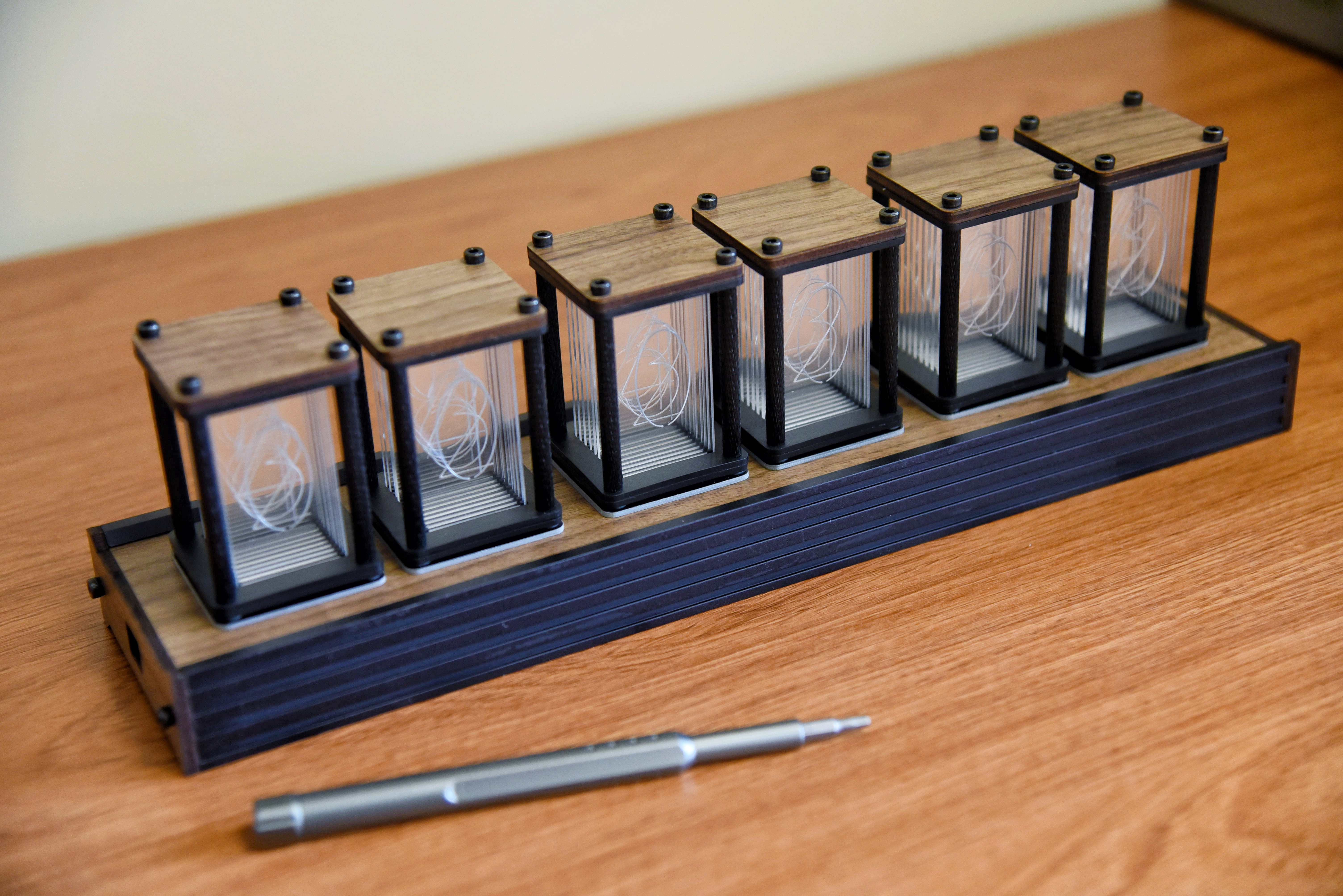 打造高级桌面,打造酷炫桌面