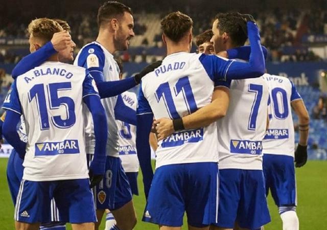 萨拉戈萨球队最新战况,萨拉戈萨降级