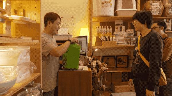 一对夫妻的零浪费生活,自制牙膏洗发水