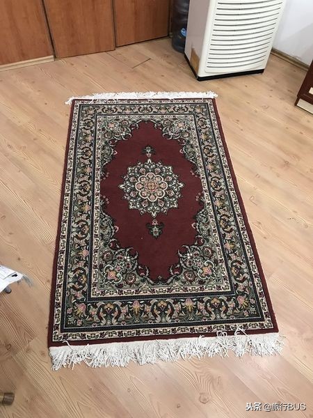 「土耳其」必买伴手礼（蓝眼睛、玫瑰精油、香料等……