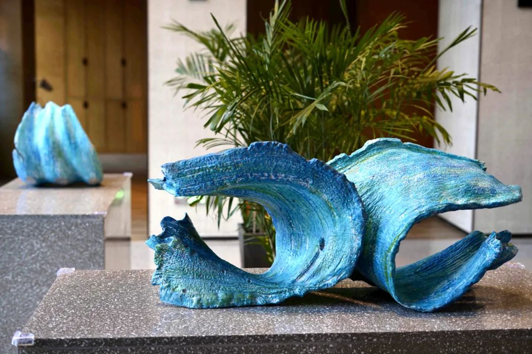 浙江海边美景,浙江渔村的美景