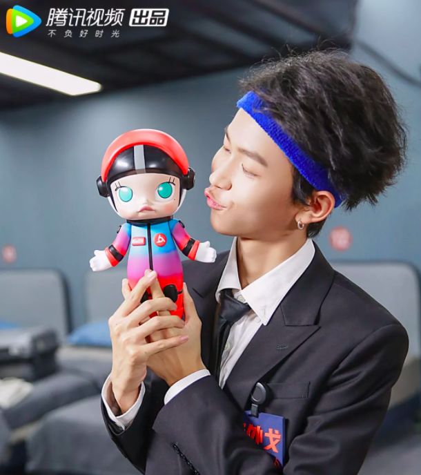 无人售货盲盒能开出什么,无人售货单身盲盒