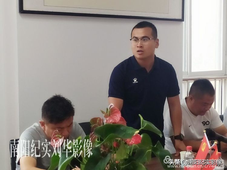 南阳市青少年足球锦标赛,南阳市青少年足球赛