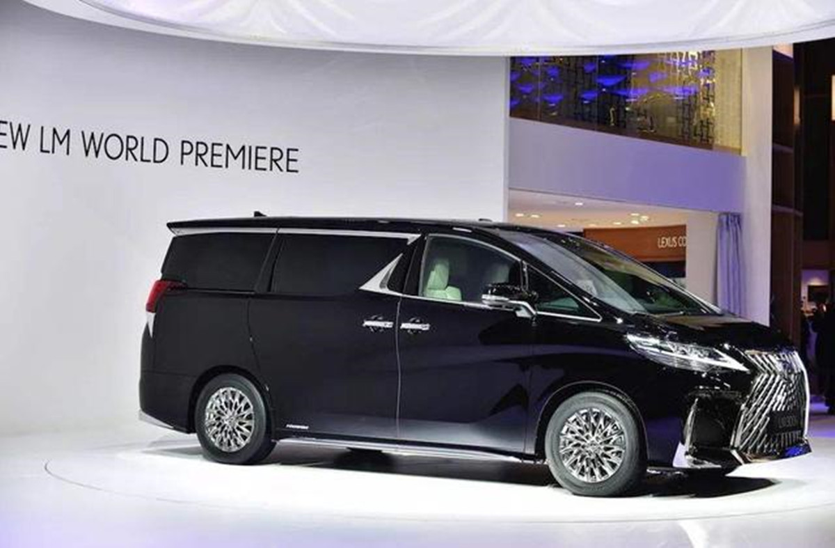 雷克萨斯lm500官方售价,雷克萨斯lm7座落地价多少钱