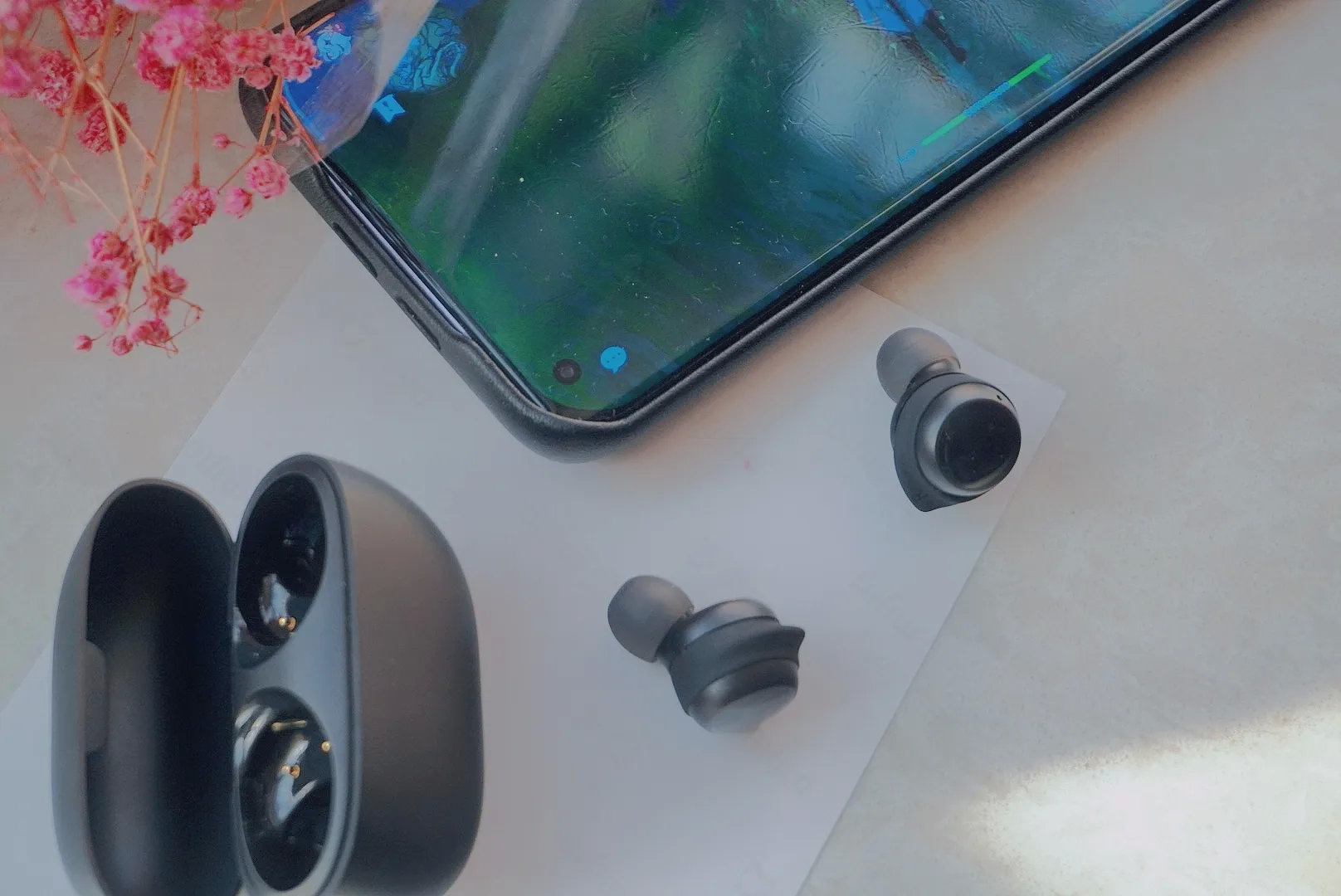 耳机redmibuds3青春版,redmibuds3青春版蓝牙耳机测评