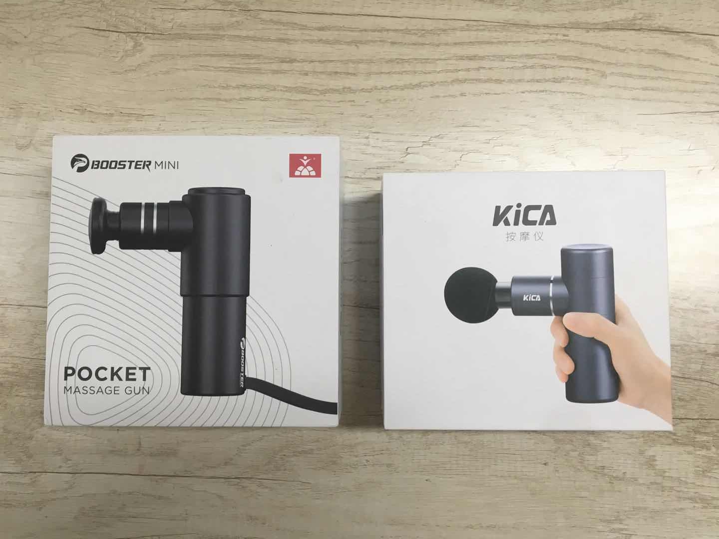 筋膜枪电量虚标引起的深思“科技创新”重要还是诚信经营重要？