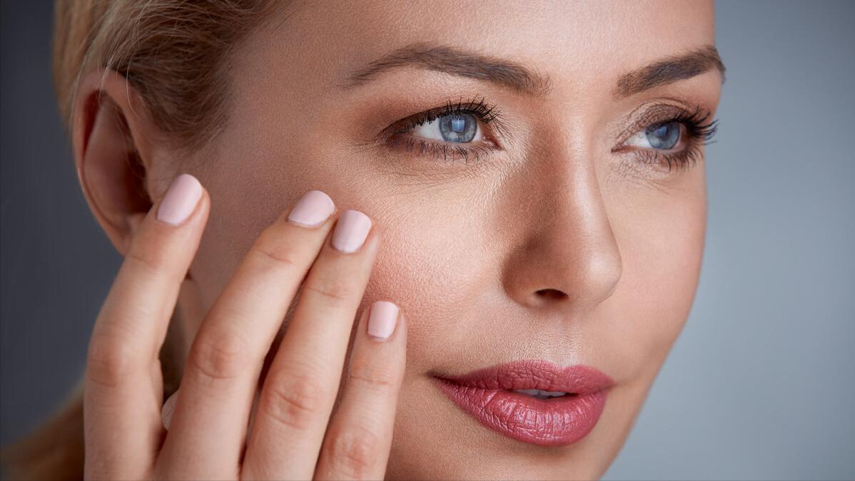 黄色皮肤变白了,再好的化妆品比不上调理,推荐一张祛湿热的好方