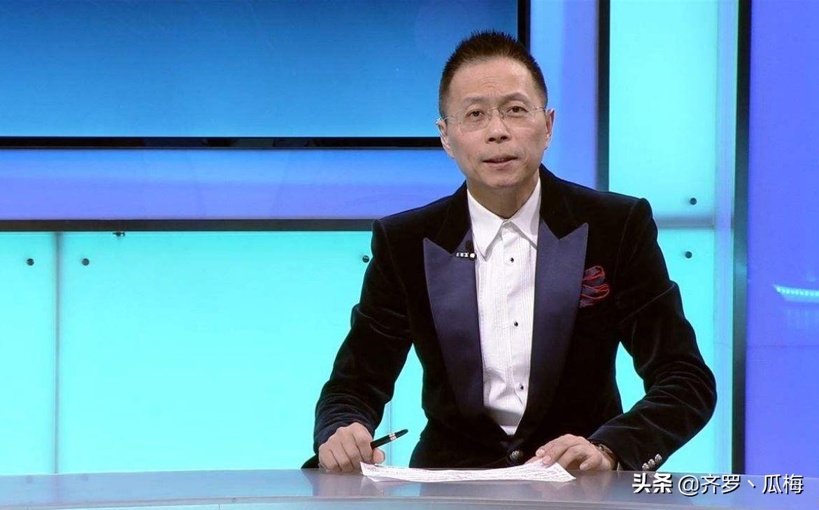 足球解说员黄健翔个人简介,足球解说员刘建宏经典语录