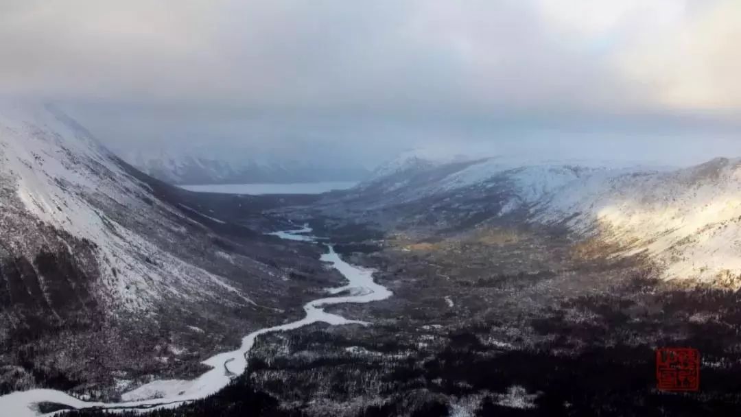 去育空，寻找这个世界的终极