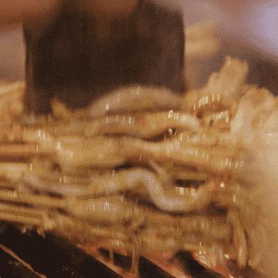 买猪肉老板问我是分期还是全款,卖猪肉全款付还是分期