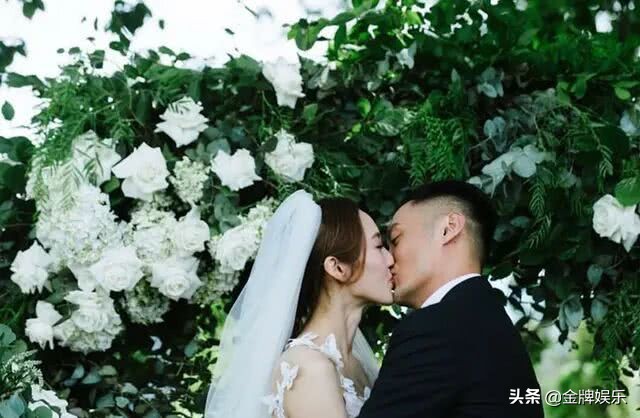 张智霖爱妻,张智霖妻管严