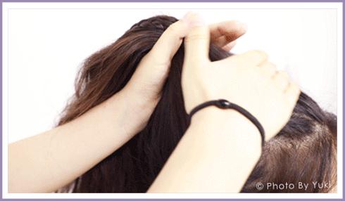 扎发教程简单好看夏天古风,2021年最火扎发教程