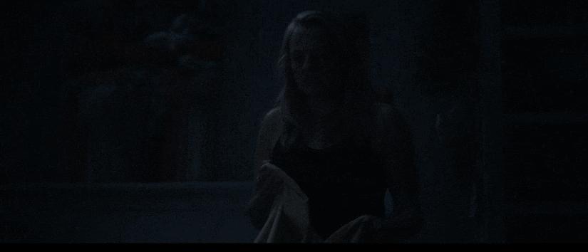 2020最佳惊悚片，比惊吓更恐怖的是控制欲，我看得快窒息了