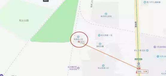 500万在丰台能买到什么样的房,丰台适合买房地