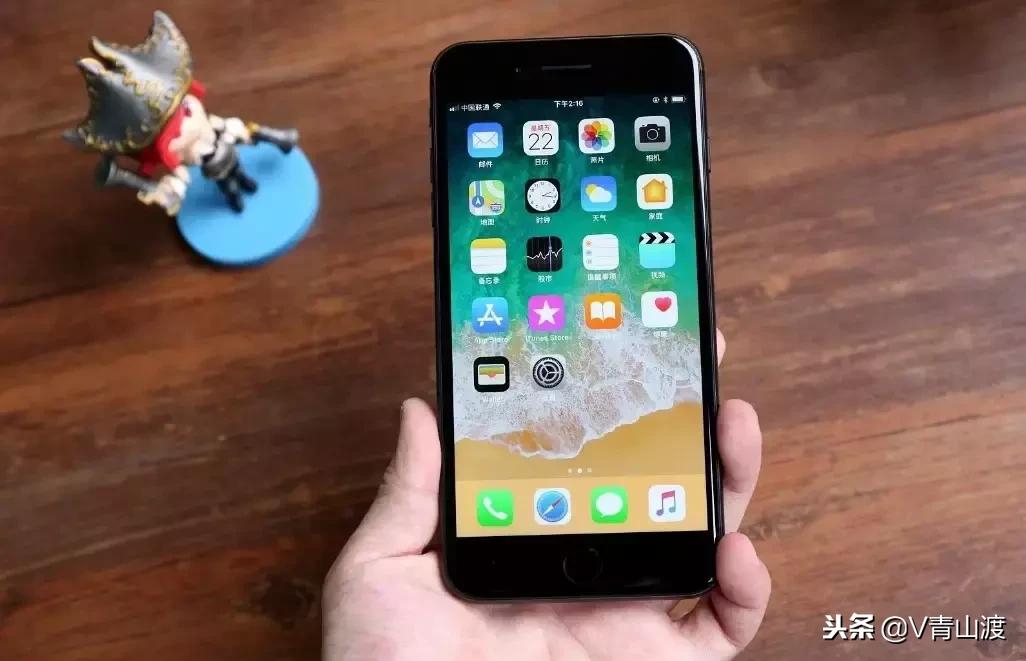 旗舰太多钱包瘦,二手“爱疯”体验够!