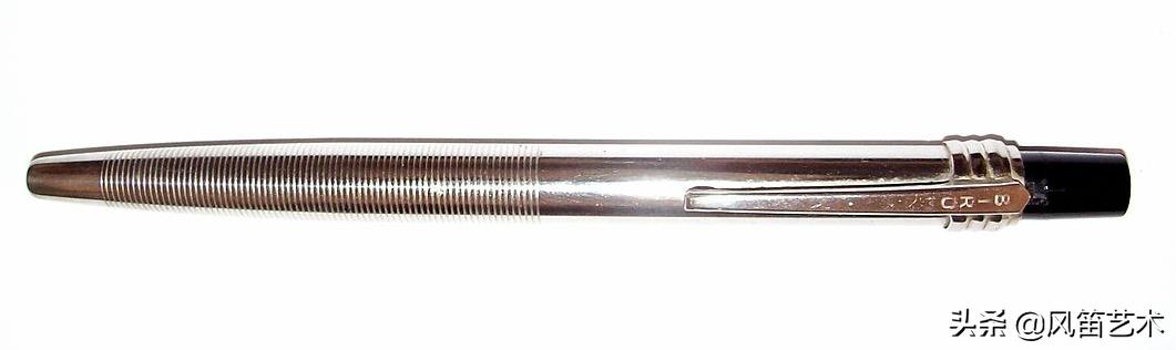 绅士进阶指南——钢笔简史及收藏贴士
