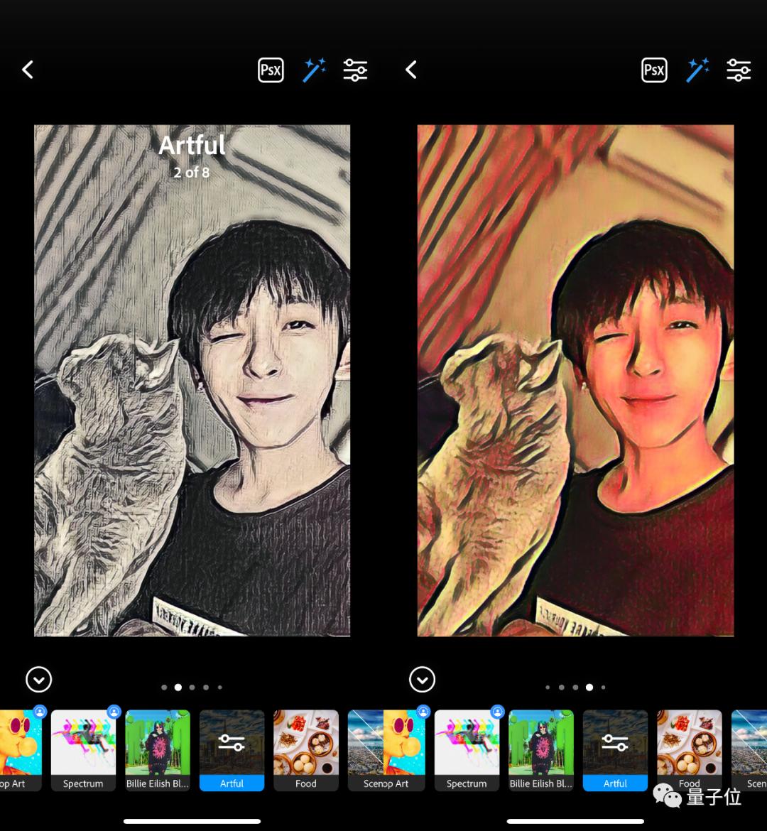 ps修图系列都有哪些app,有没有手机ps修图软件