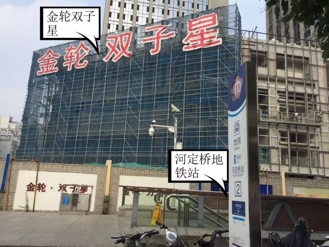 守着地铁口卖什么好卖,三四线城市的公寓为啥不好卖