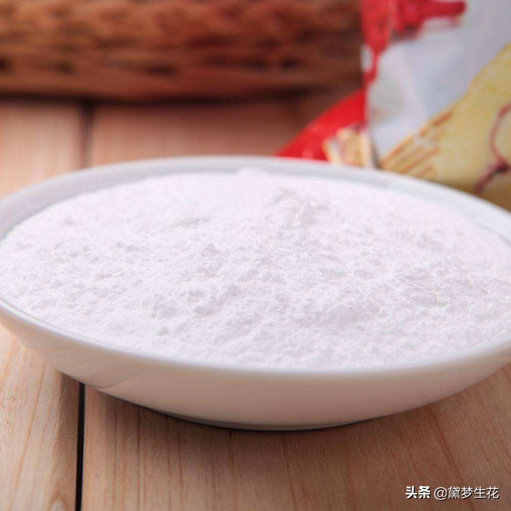 经常食用酵母粉做的馒头好吗,经常吃酵母泡打粉对身体有害吗