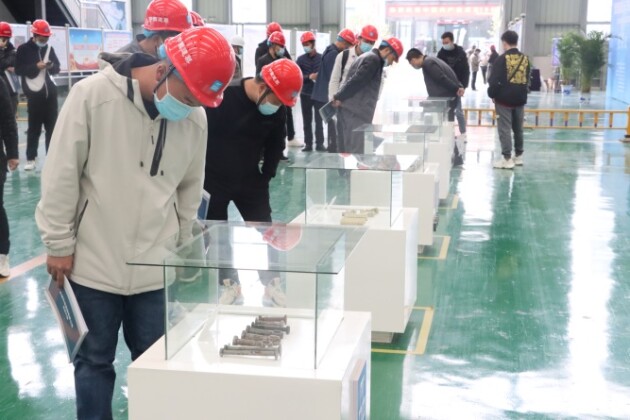 中建科技新项目,中建科技装配式