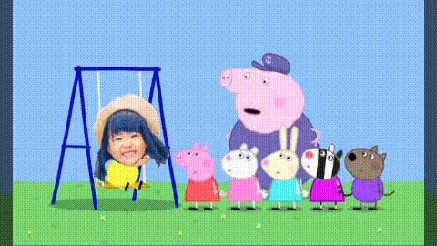 用手机如何制作自己的表情包,手把手教你制作各种表情包