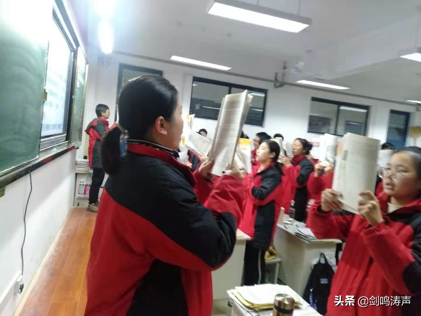 关于课堂教学改革的一些断想