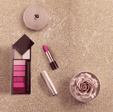 各大美妆品牌2019限定,各大美妆品牌圣诞系列