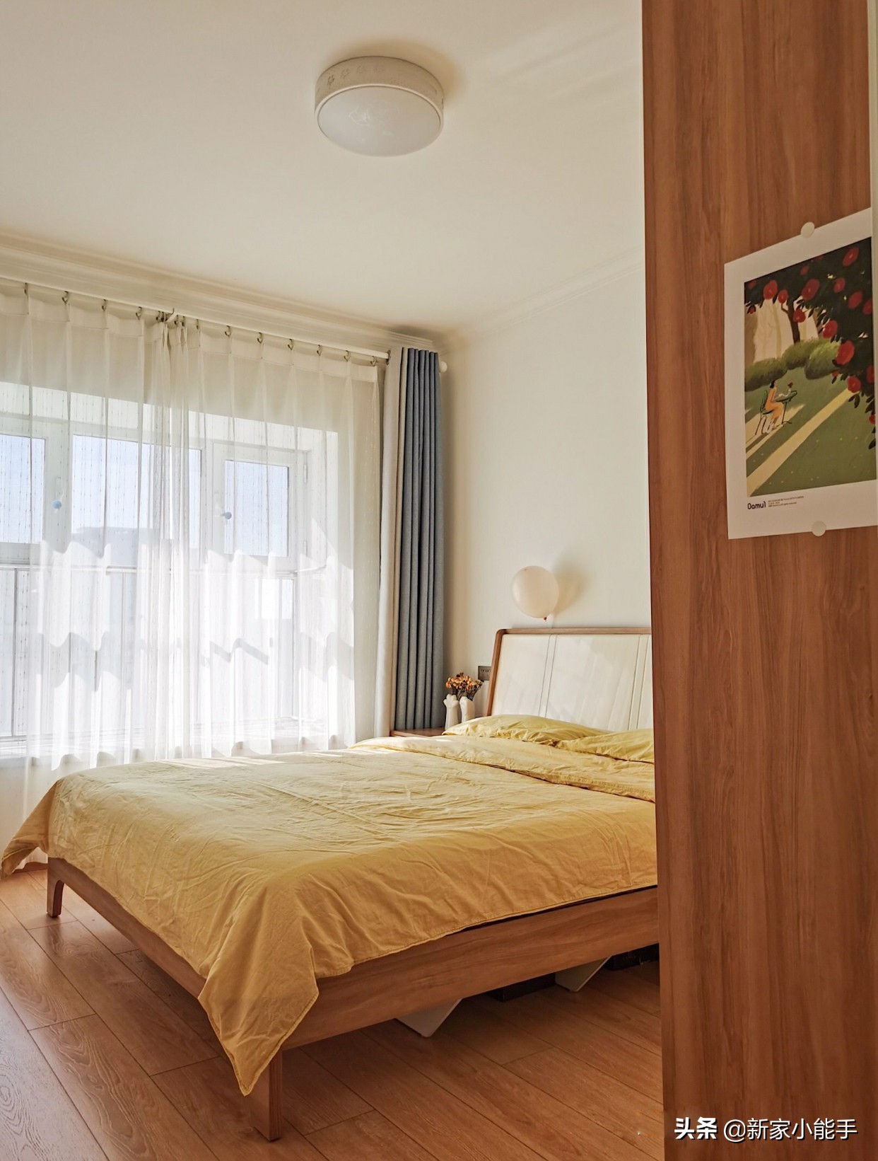 这才是正儿八经的装修,这才是真正的家装风格