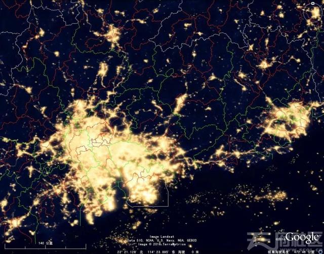 粤港澳大湾区政策和投资机遇,粤港澳大湾区的创业投资机会