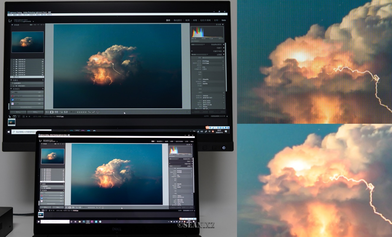 摄影修图设备推荐,摄影器材升级与后期修图哪个重要