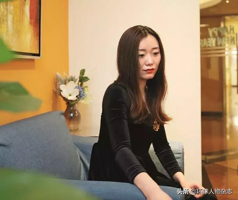 笛安的“北京爱情故事”,满满的欲望和贪婪