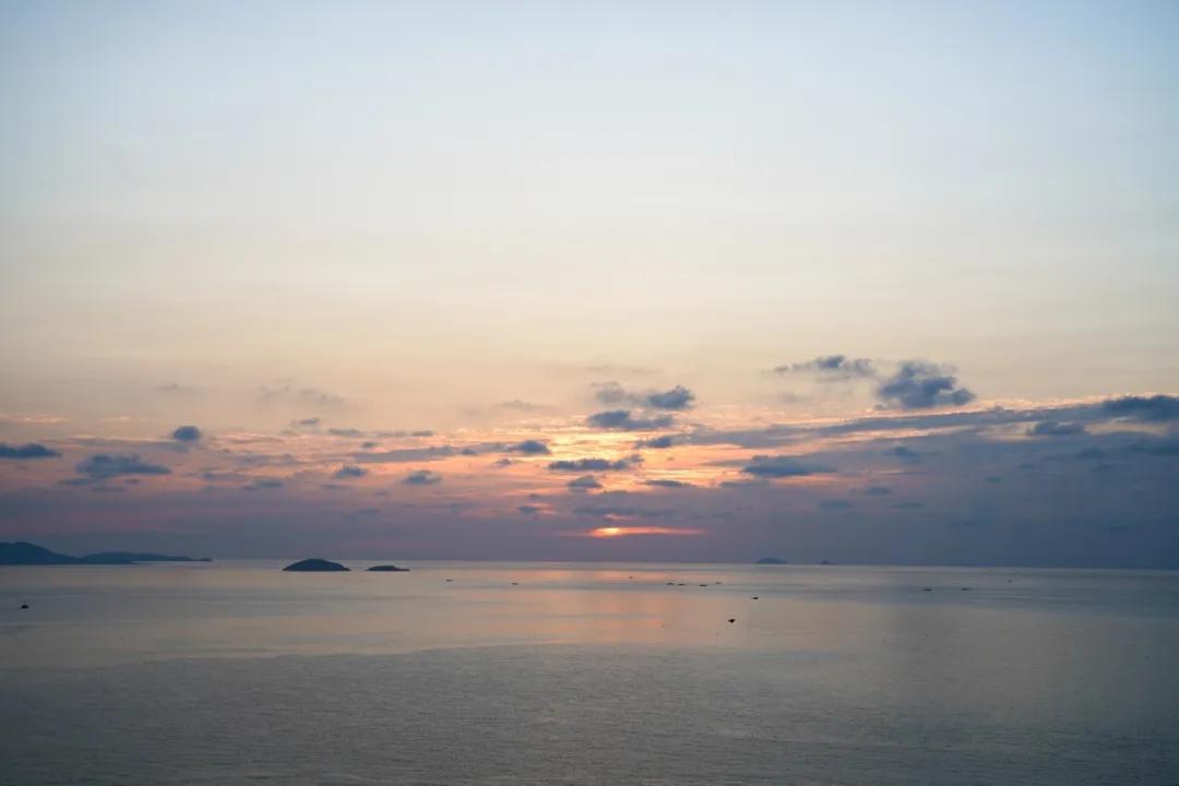 春天登山正确打开方式！这些藏在深处的秘境、美宿、茗茶在等着你！