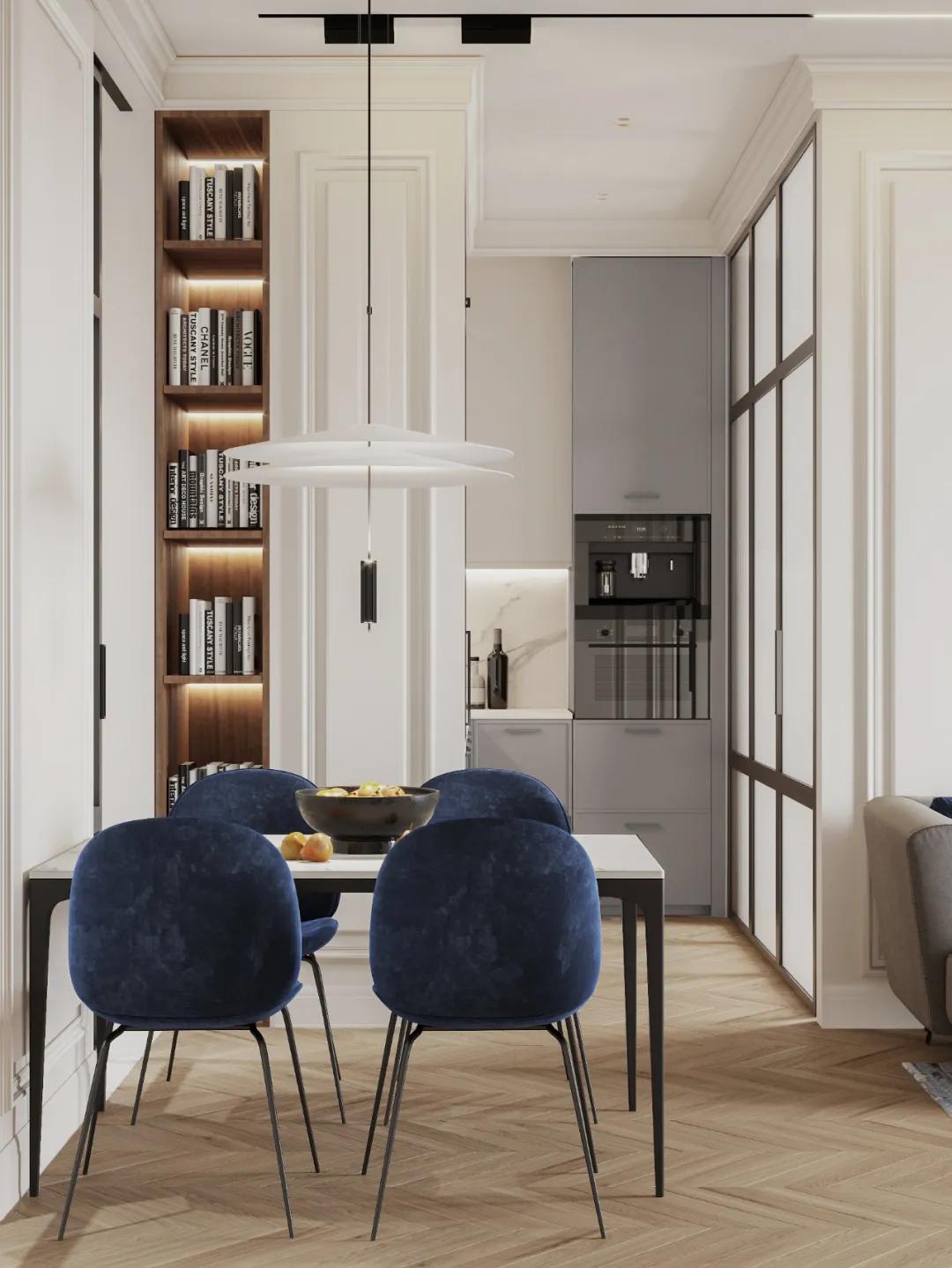 简到极致便是奢的生活态度,有一种生活态度叫轻奢主义