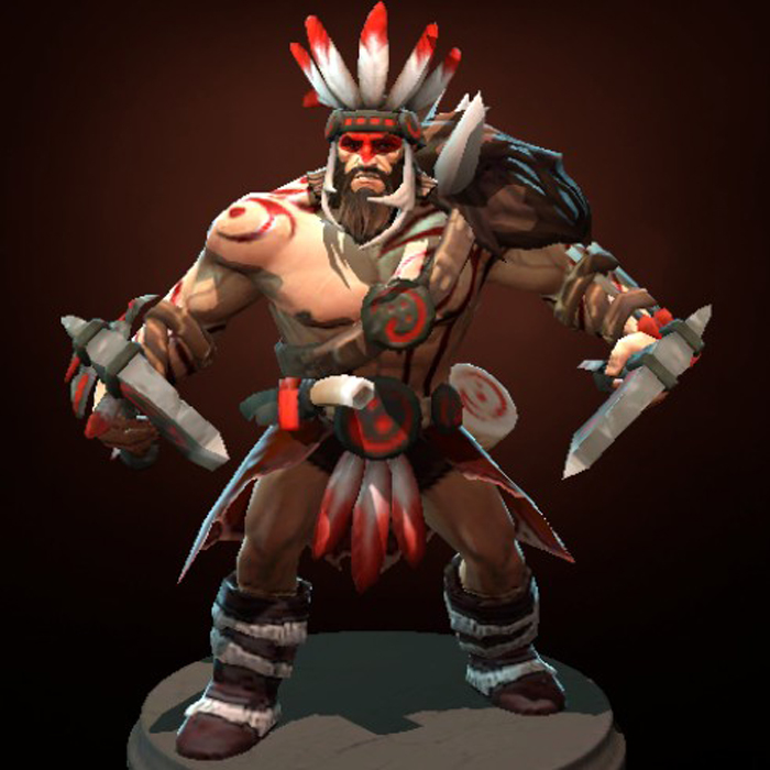 刀塔自走棋：兽人法该不该让兽王滚？野兽和亡灵羁绊哪个更好？