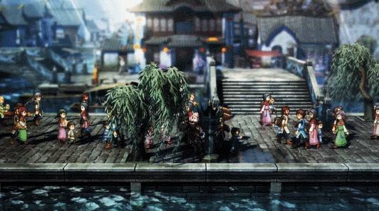 刚刚结束的8月，全球玩家都在给这款取材水浒的精神续作送钱