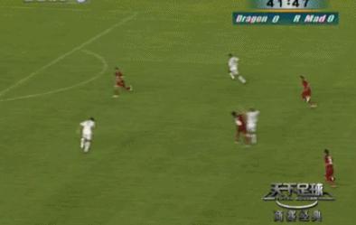 国足最贵陪练！皇马6巨星领衔，它为疫情过后商业赛提供范例？