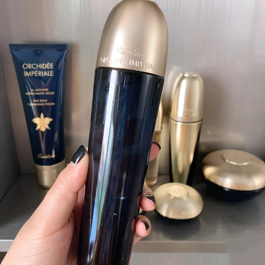 化妆水贵妇推荐,化妆水抗老推荐