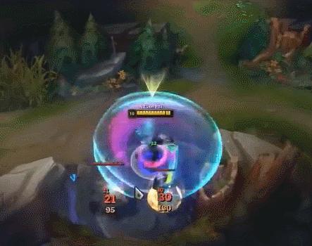 lol盖伦很强为什么没人玩,盖伦被史诗级加强视频