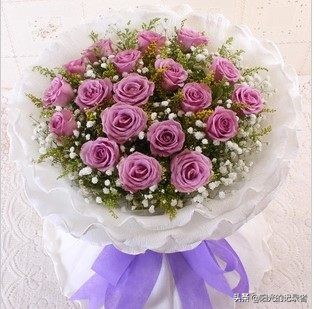 520简短浪漫花语是什么,520朵玫瑰的浪漫花语