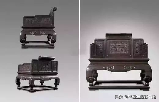 世界顶级最贵的红木家具,全球最贵的20件紫檀家具是怎样的