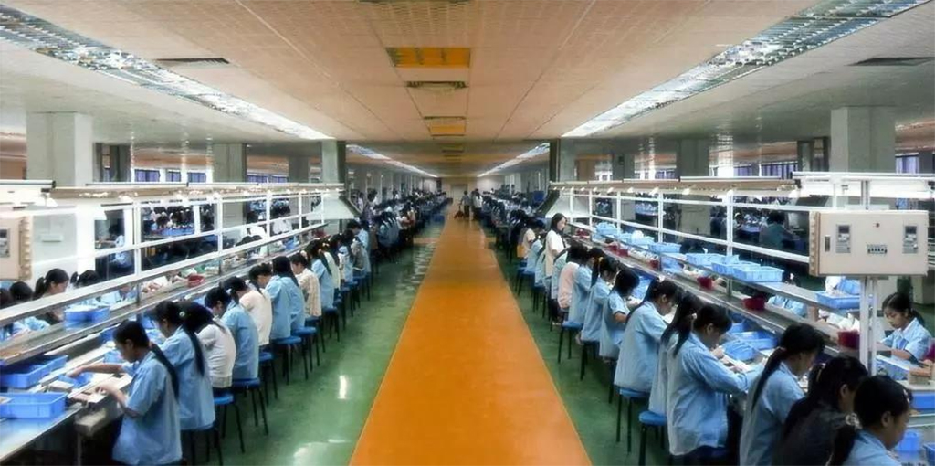 找华辉人力进厂靠谱嘛,龙华华辉劳务在哪里