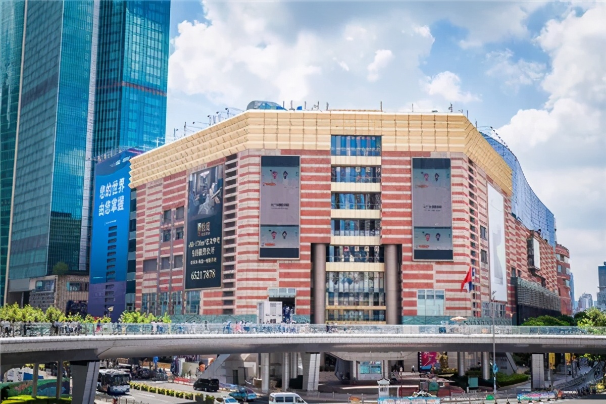 魔都即将开业的20家商场,魔都探店新发现