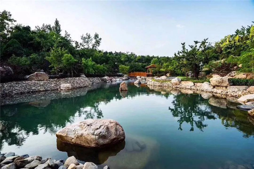 全国乡村旅游重点村,盖州双台镇思拉堡开发