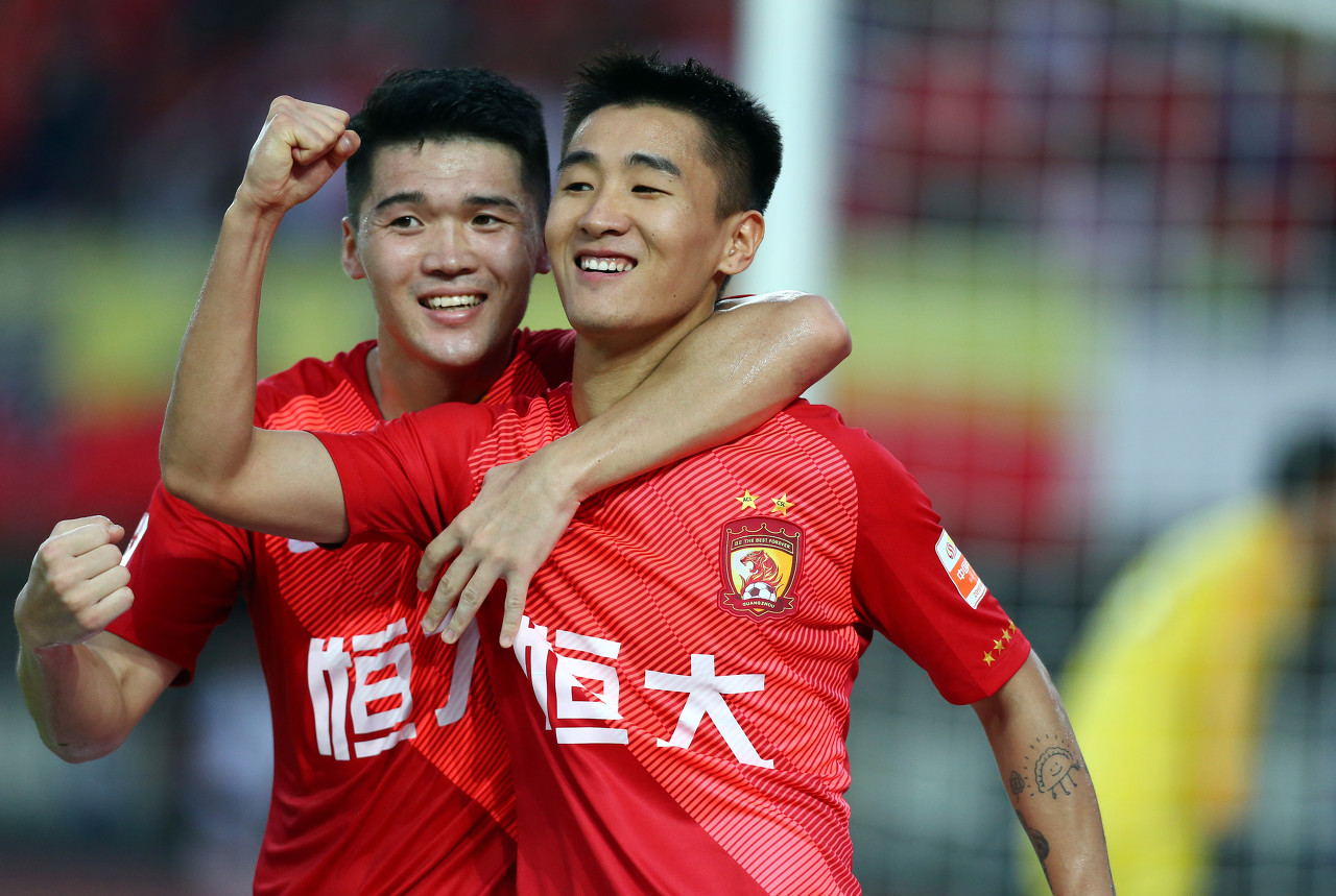 亚洲最佳英超球星,亚洲十大最伟大球星