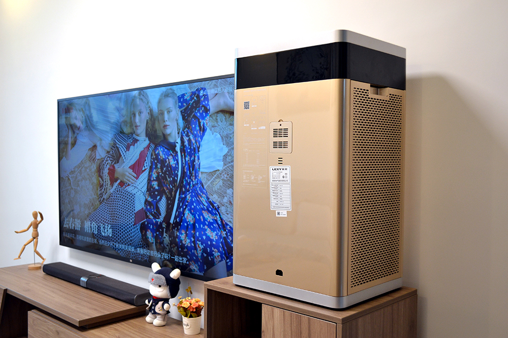 莱克k9净化器评测不满格,莱克空气净化器k9有用吗