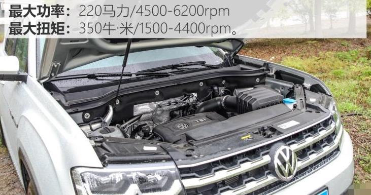 选择大众途昂的是什么样的人,大众途昂属于什么档次