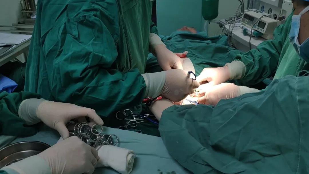 肾结石开刀后怎么调理,肾结石微创手术有两种方法